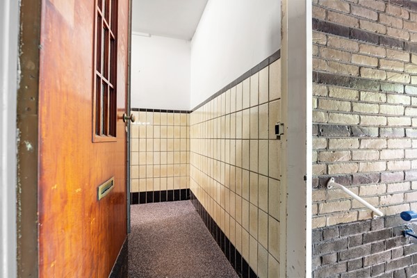 Medium property photo - Willem de Zwijgerlaan, 1056 JV Amsterdam